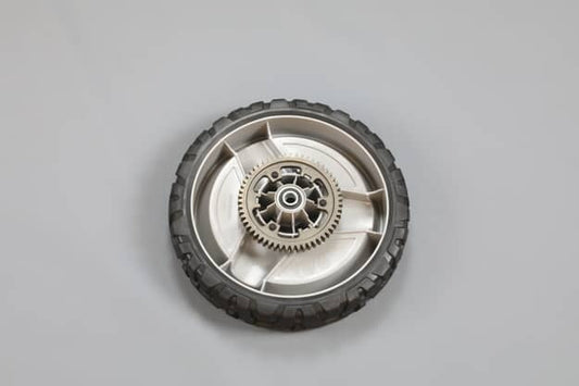 Husqvarna Wheel Assembly 501067001