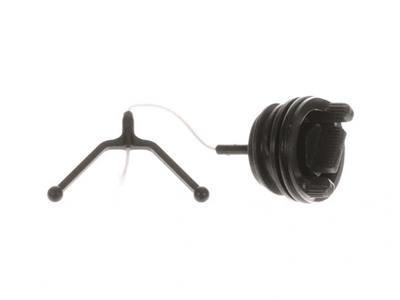Husqvarna Oil Cap - 501765602
