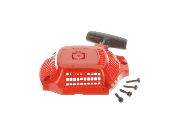 Husqvarna Starter Assembly, Std - 504597002