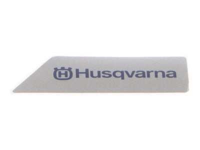 Husqvarna 537033803 Decal - Genuine OEM