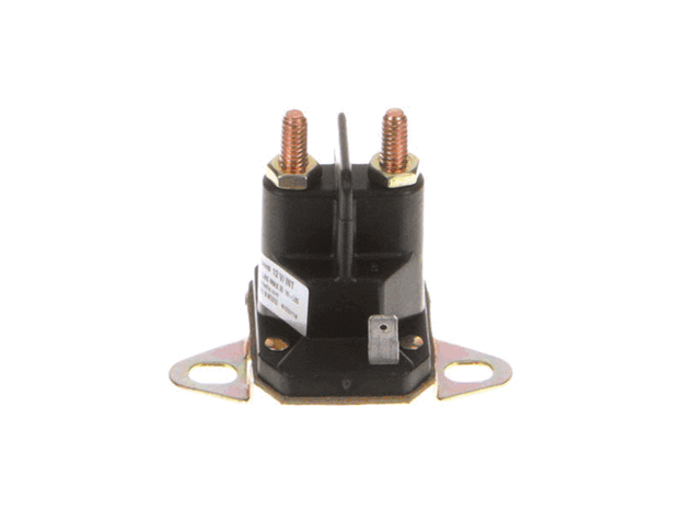 Husqvarna Solenoid 539101714