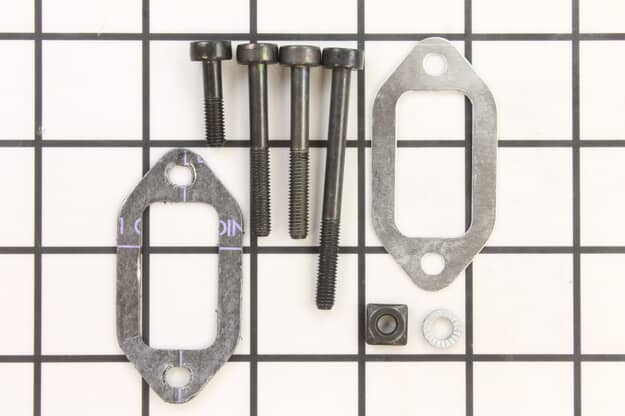 Husqvarna 592778301 Muffler Mounting Kit - Genuine OEM