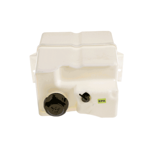 Husqvarna 597954504 Tank, Asm, Frt, 2.5 Gal, W/cap - Genuine OEM
