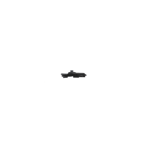Husqvarna 598567101 Plate Back Spit - Genuine OEM