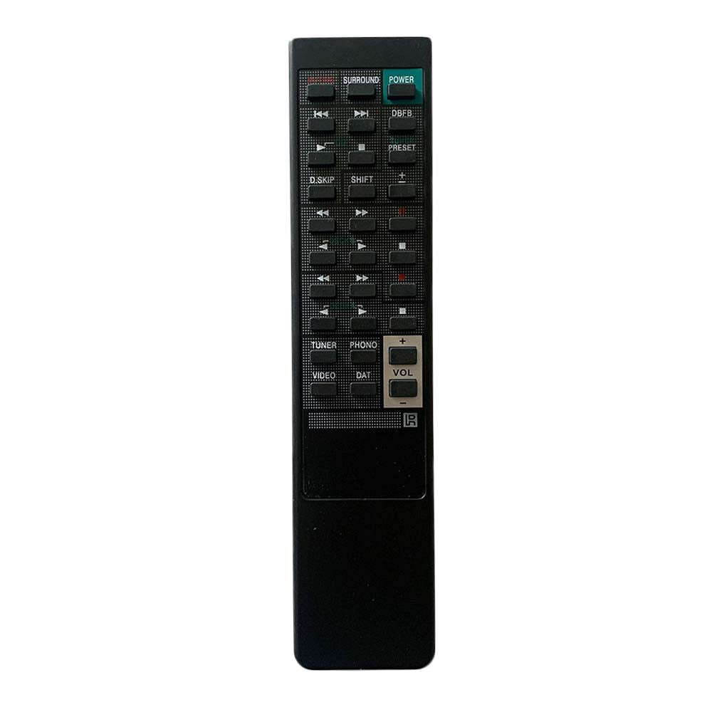 Sony Remote Control - RMS103