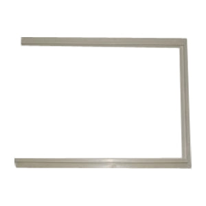 Haier Frame - Curtain - AC-2950-52