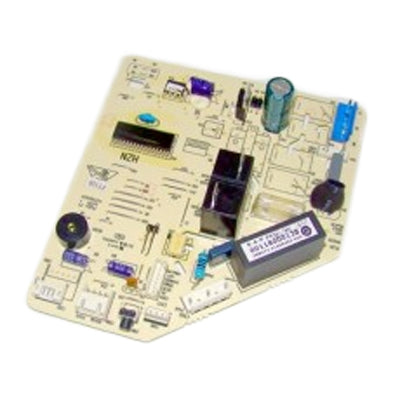 Haier P.C.B. - Main - AC-5210-84