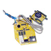 Haier Part# AC-5210-88 Printed Circuit Board - Temperature Display (OEM)