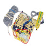 Haier Part# AC-5210-98 Printed Circuit Board - Temperature Display (OEM)