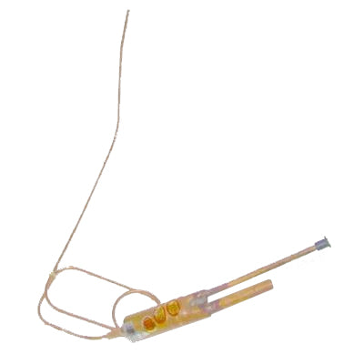 Haier Pipe (Capillary Assembly) - AC-5255-28