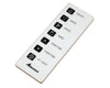 Haier Part# AC-5620-080 Remote Control (OEM)