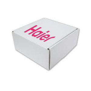 Haier Tube - Discharging - AC-7750-164