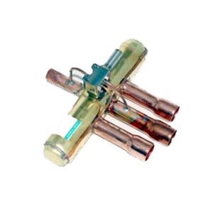 Haier Valve - 4 Way Valve - AC-7800-149