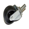 Haier Part# DW-1500-02 Caster - Wheel (OEM)