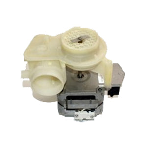 Haier Motor - Wash - DW-4550-02
