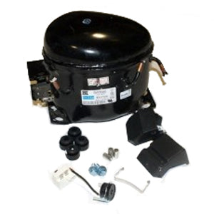 Haier Compressor - Assembly - RF-1750-246