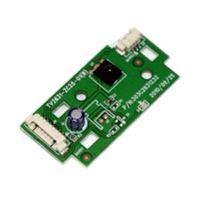 Hisense Refrigerator Freezer Door - K2094750