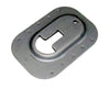 Haier Part# WD-0850-37 Front Balance Bracket (OEM)