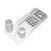 Haier Part# WD-1950-84 Cover - Additive Drawer (OEM)