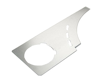 Haier Plate - Inlet Duct F - WD-5300-85