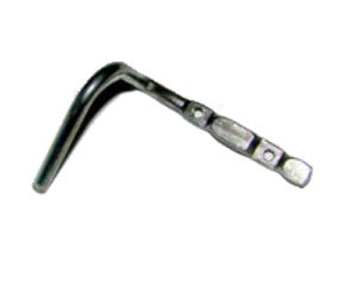 Haier Shaft - Top Lid Lett - WD-6300-10
