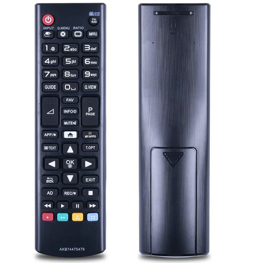 LG Remote Control - AKB74475479