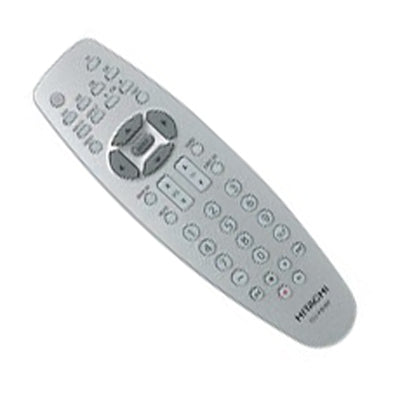 Hitachi Remote Control (Clu-4361Ap) - 07650NE010