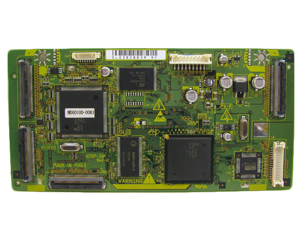 Hitachi Logic Board - FPF33R-LGC0061