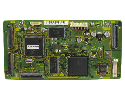 Hitachi Logic Board - FPF33R-LGC0061