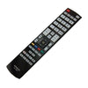 Hitachi Part# HL02562 Remote Control Unit (OEM) CLU-4982S
