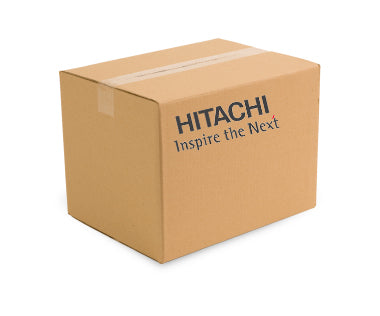 Hitachi Lc58 Screen Assembly 50 - KR03244