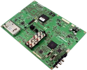 Hitachi Psa D8Uf Main-E (Main Pwb Asse - UX34845