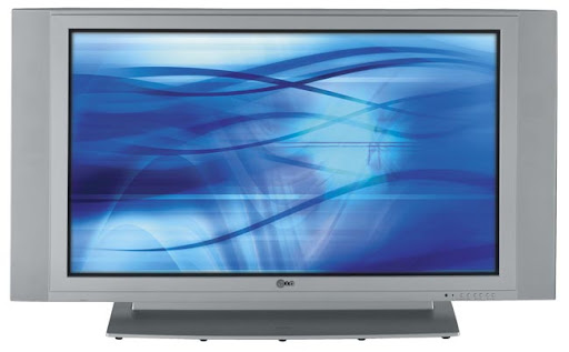 LG  RU42PX10C