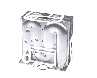 International Comf Heat Exchanger Rpj23Salw/90+Ga - 1014490