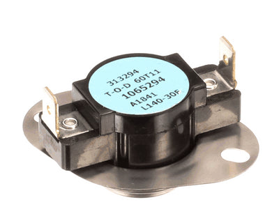 International Comf Switch Lmt 140-30 Sb - 1065294