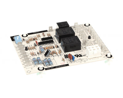 International Comf Electronic Fan Timer Sk - 1084197