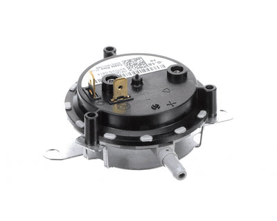 International Comf Switch Vent Press - 1172197