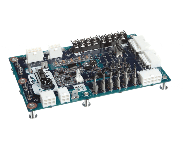 Lg Video Pwbpcb Assembly - 6871TVT167F