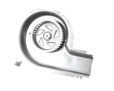Samsung Part# DA63-09324A Cover Case Auger - Genuine OEM