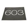 Bowers &Wilkins Manual 603 - II15288