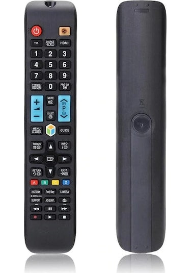 Samsung Remote Control - AA59-00491A