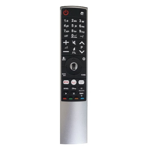 LG Remote Controller Assembly - AKB74935304