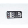 Panasonic Remote Control (Sach150) - RAK-CH910WK