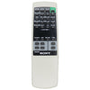 Sony Remote Control (Rm-Sg10 - 1-476-187-11