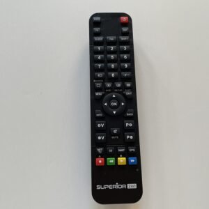LG Remote Controller - 6710V00133B