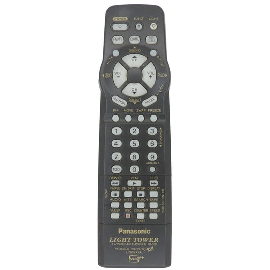 Panasonic Remote - LSSQ0203
