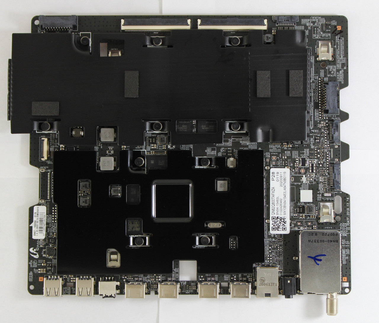 Samsung Part# BN94-15483L Main Board - Genuine OEM