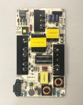 Hisense Power Supply Board - 203339