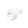 Electrolux Cobra Standard Depth Ice Maker - IMKFD28A