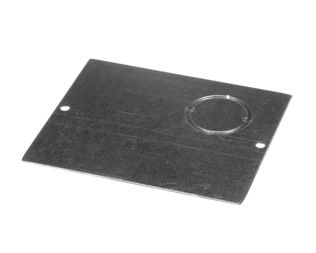 Dacor Part# 36957 Trim (OEM) Side Top,Left
